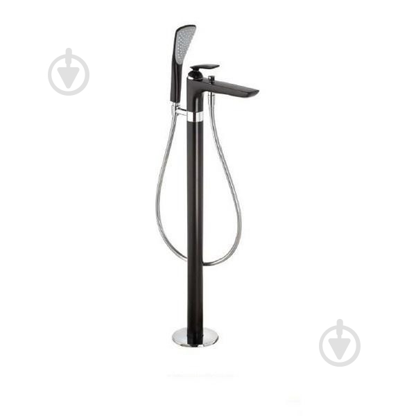 Смеситель для ванны/душа Kludi Balance 525908775 - фото 1 Смеситель для ванны/душа Kludi Balance 525908775 - фото 1