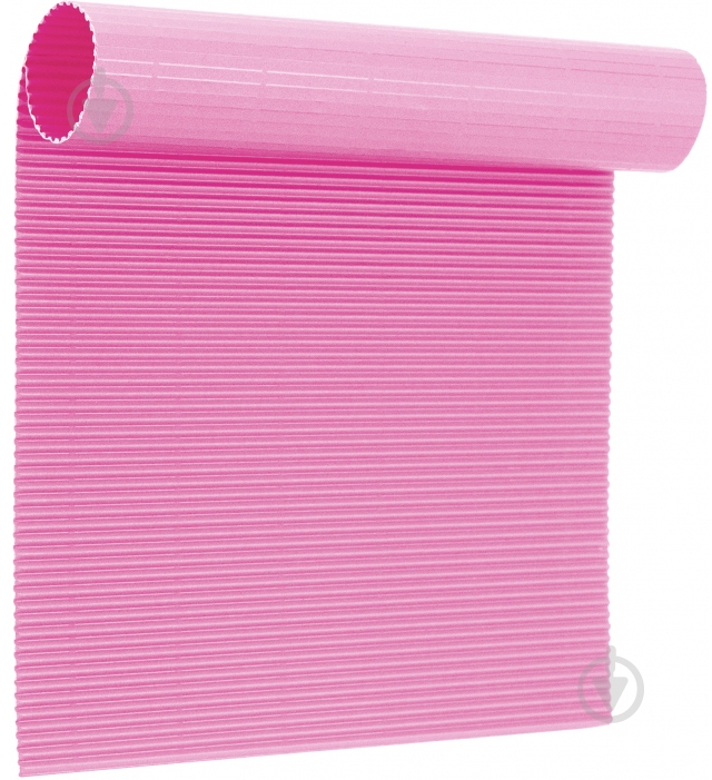Гофрокартон А4 160 г/кв.м розовый Maxi - фото 2