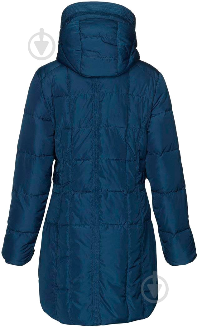 Куртка жіноче зимове Killtec Estera 29155-00820 р.S синє - фото 2 Куртка жіноче зимове Killtec Estera 29155-00820 р.S синє - фото 2