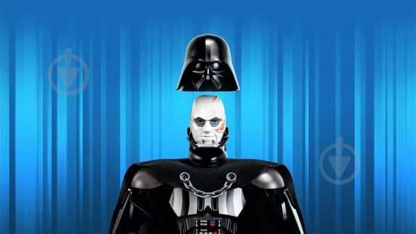 Конструктор LEGO Star Wars Дарт Вейдер 75534 - фото 4 Конструктор LEGO Star Wars Дарт Вейдер 75534 - фото 4