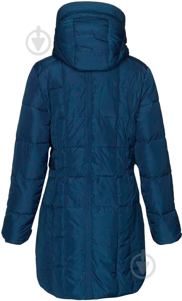 Куртка женское зимнее Killtec Estera 29155-00820 р.L синее - фото 2