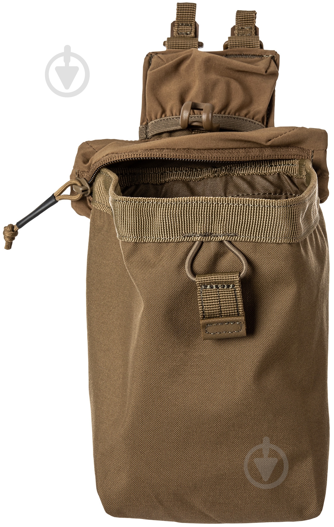 Подсумок 5.11 Tactical для сброса магазинов Flex Drop Pouch 2.0 ([134] Kangaroo) - фото 1