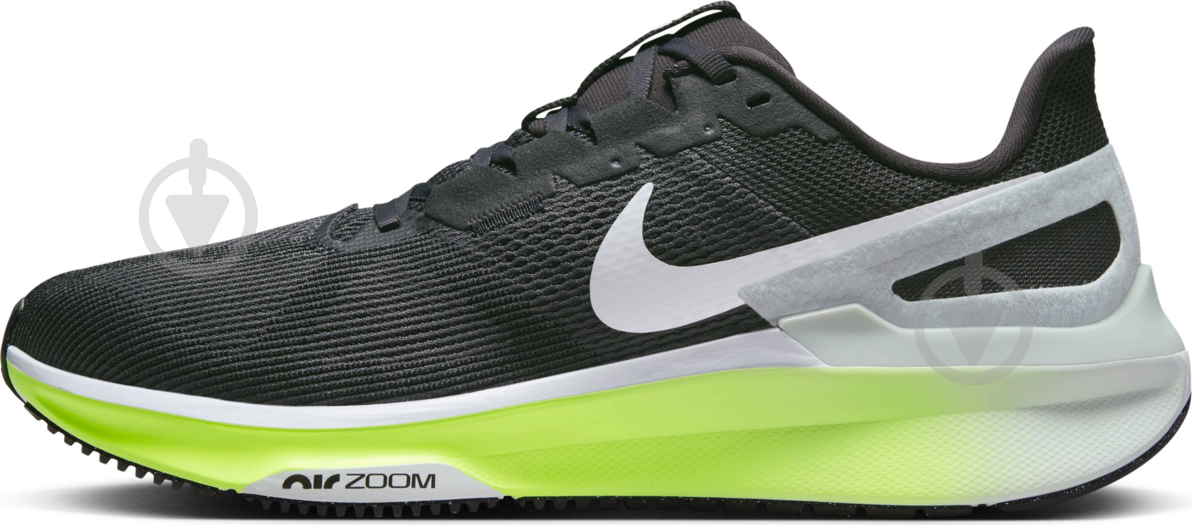 Кроссовки Nike STRUCTURE 25 DJ7883-005 р.41 - фото 3