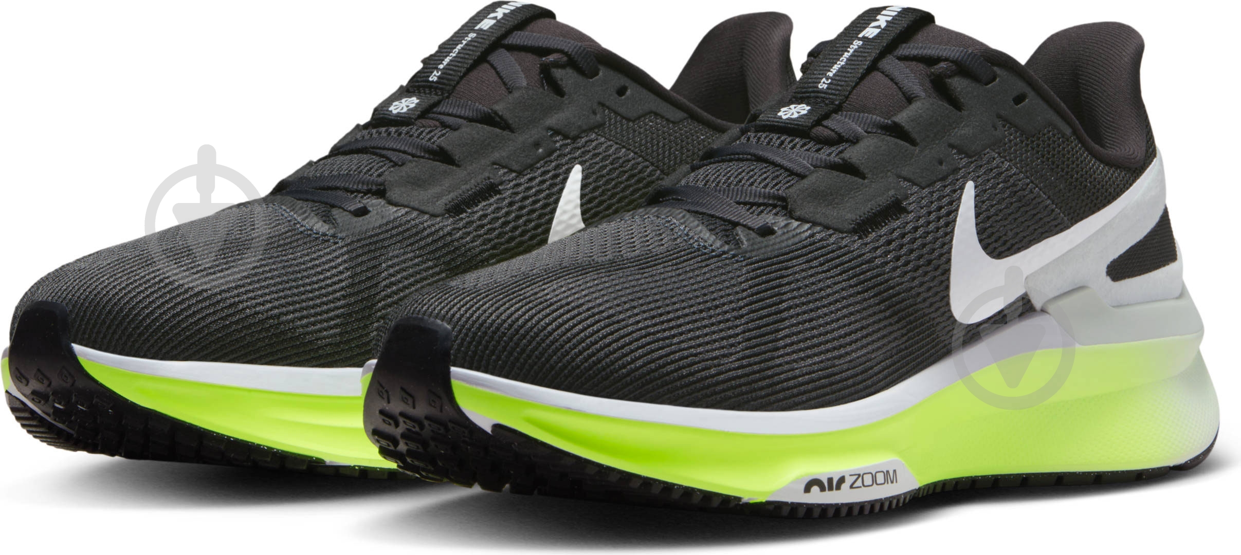 Кроссовки Nike STRUCTURE 25 DJ7883-005 р.41 - фото 5