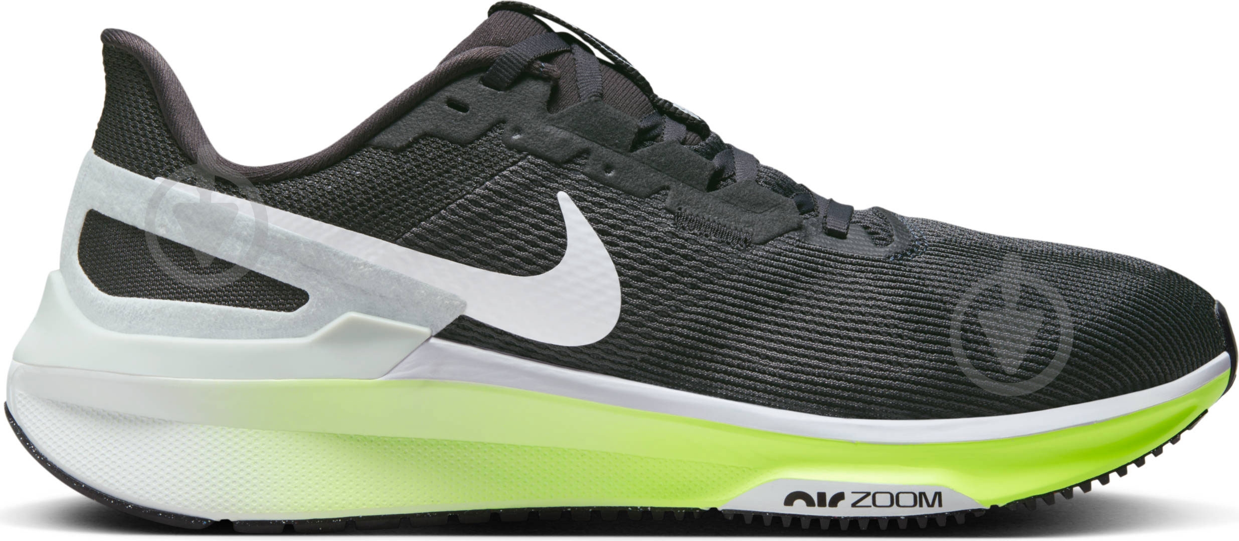Кроссовки Nike STRUCTURE 25 DJ7883-005 р.46 - фото 1