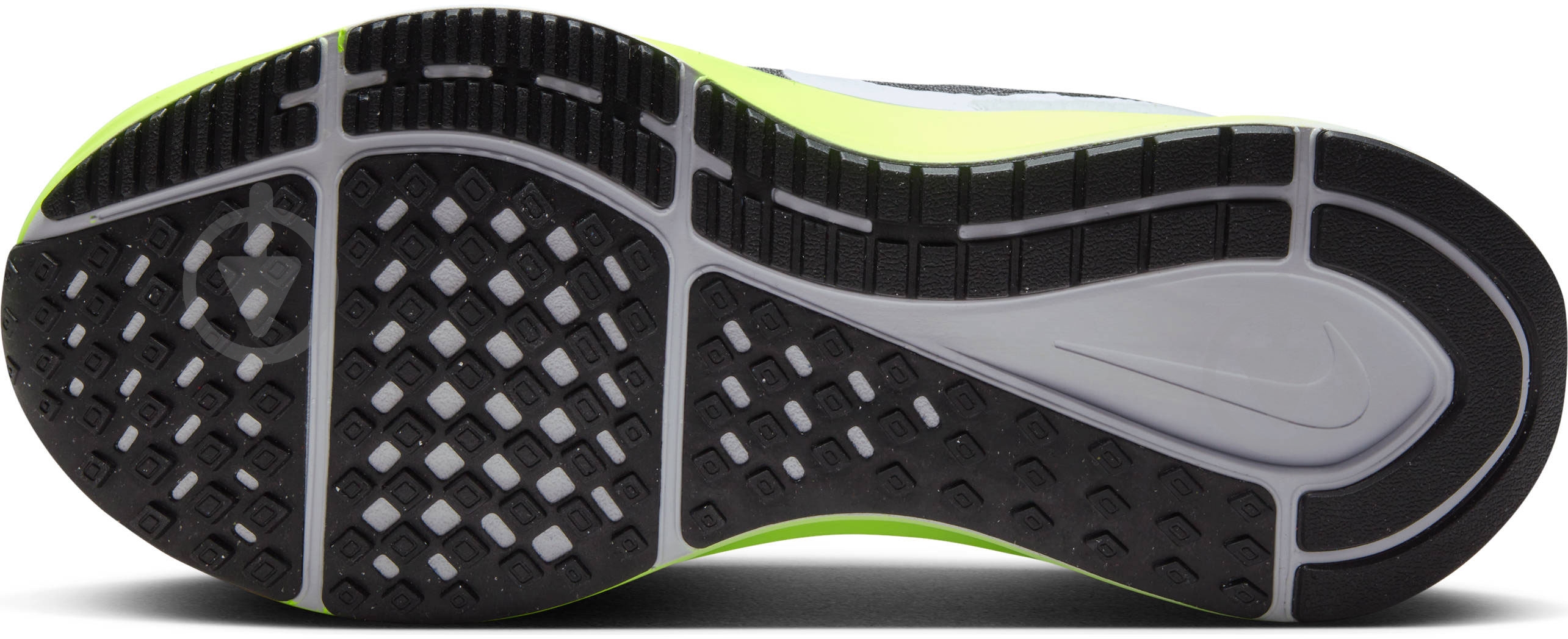 Кроссовки Nike STRUCTURE 25 DJ7883-005 р.46 - фото 10