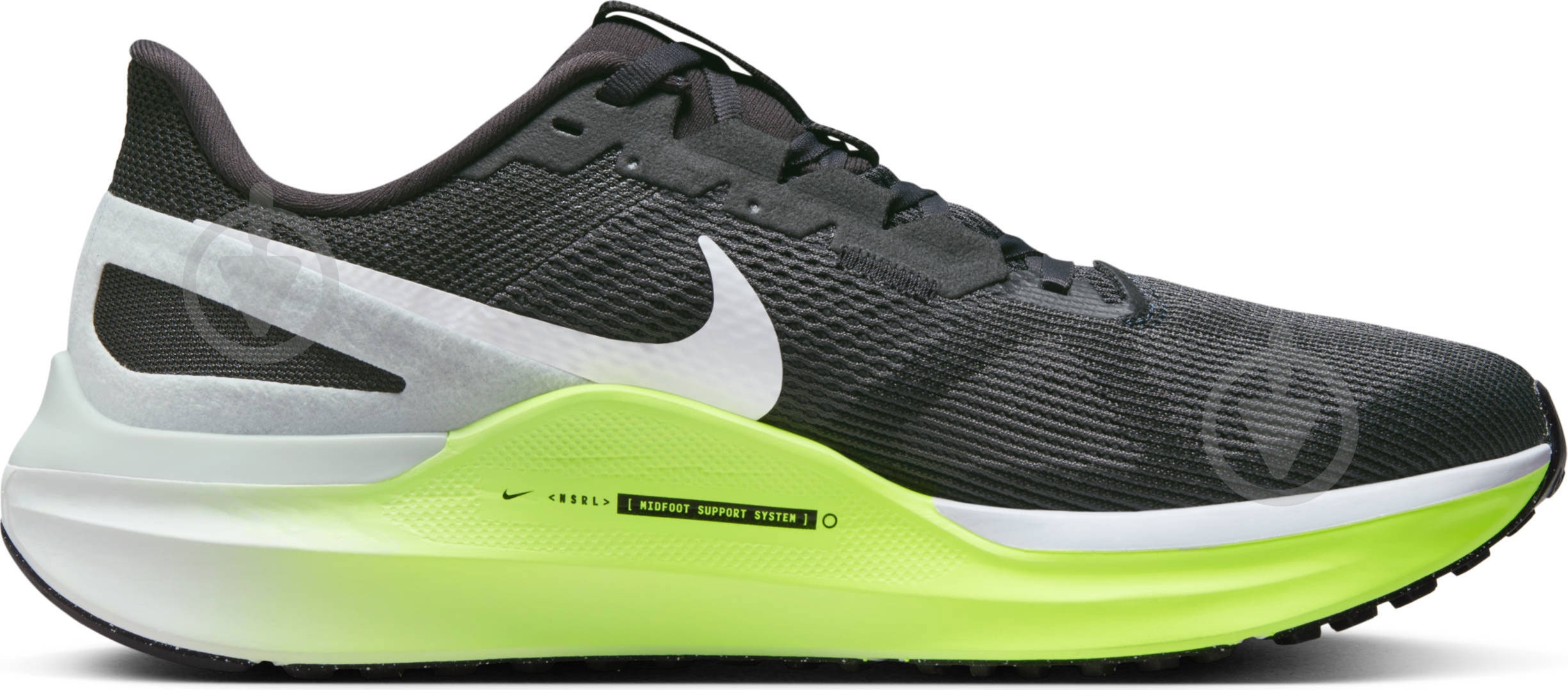 Кроссовки Nike STRUCTURE 25 DJ7883-005 р.46 - фото 2