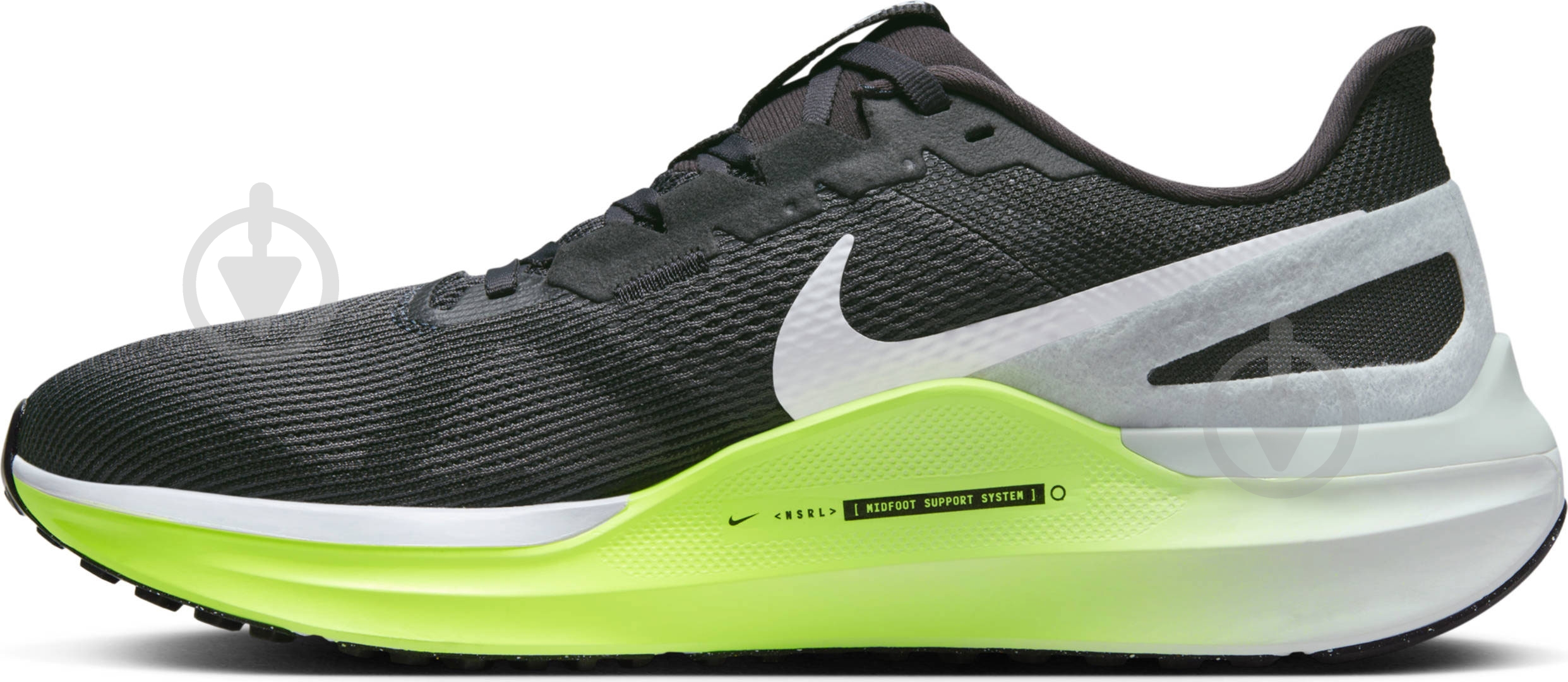 Кроссовки Nike STRUCTURE 25 DJ7883-005 р.46 - фото 4