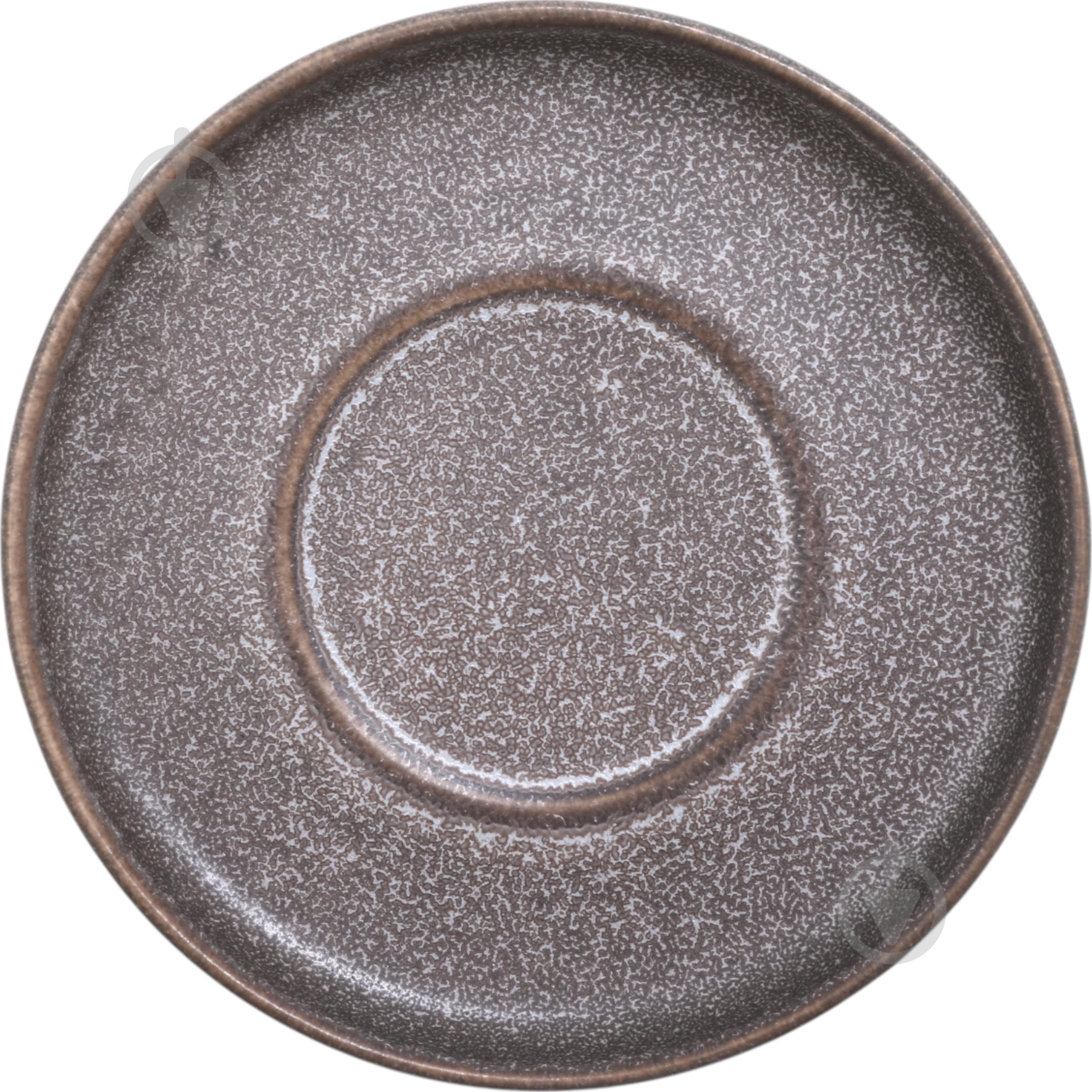 Набір чашок Fiora Earthstone в подарунковій упаковці 180 мл 2 шт. - фото 9