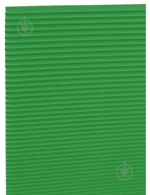 Гофрокартон А4 160 г/кв.м зеленый Maxi - фото 3