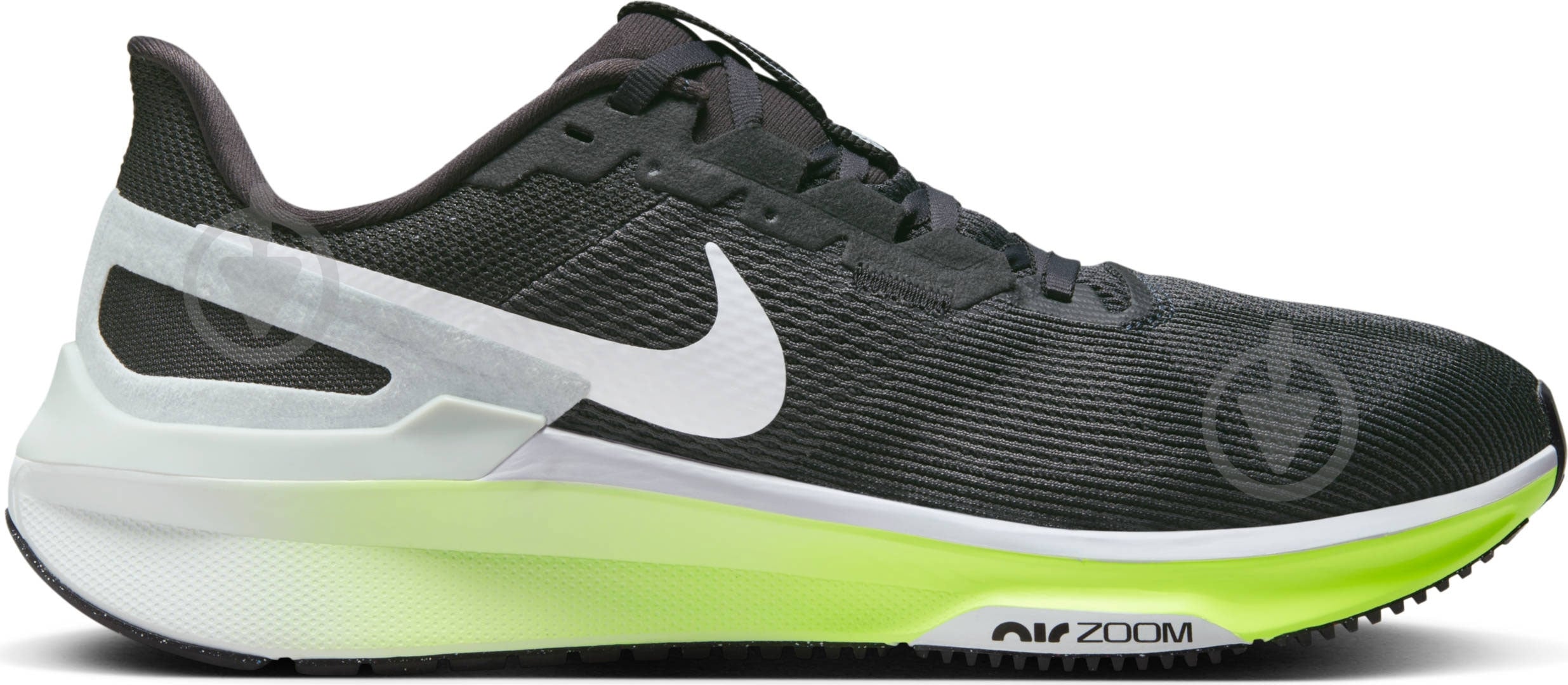 Кроссовки Nike STRUCTURE 25 DJ7883-005 р.43 - фото 1