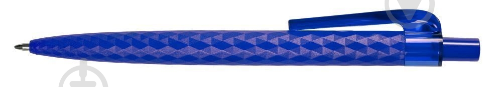 Ручка шариковая Bergamo синий 2002-3 - фото 2