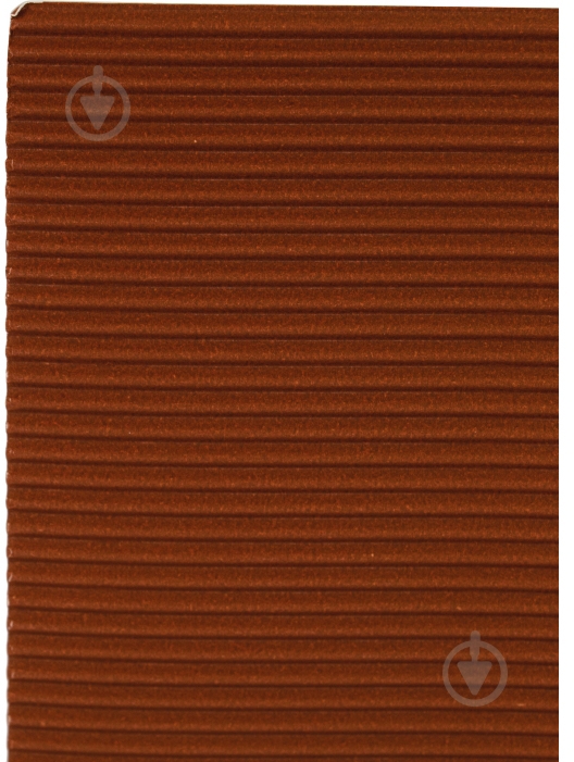 Гофрокартон А4 160 г/кв.м коричневый Maxi - фото 3