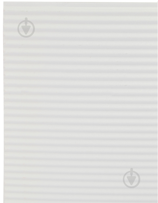 Гофрокартон А4 160 г/кв.м белый Maxi - фото 2