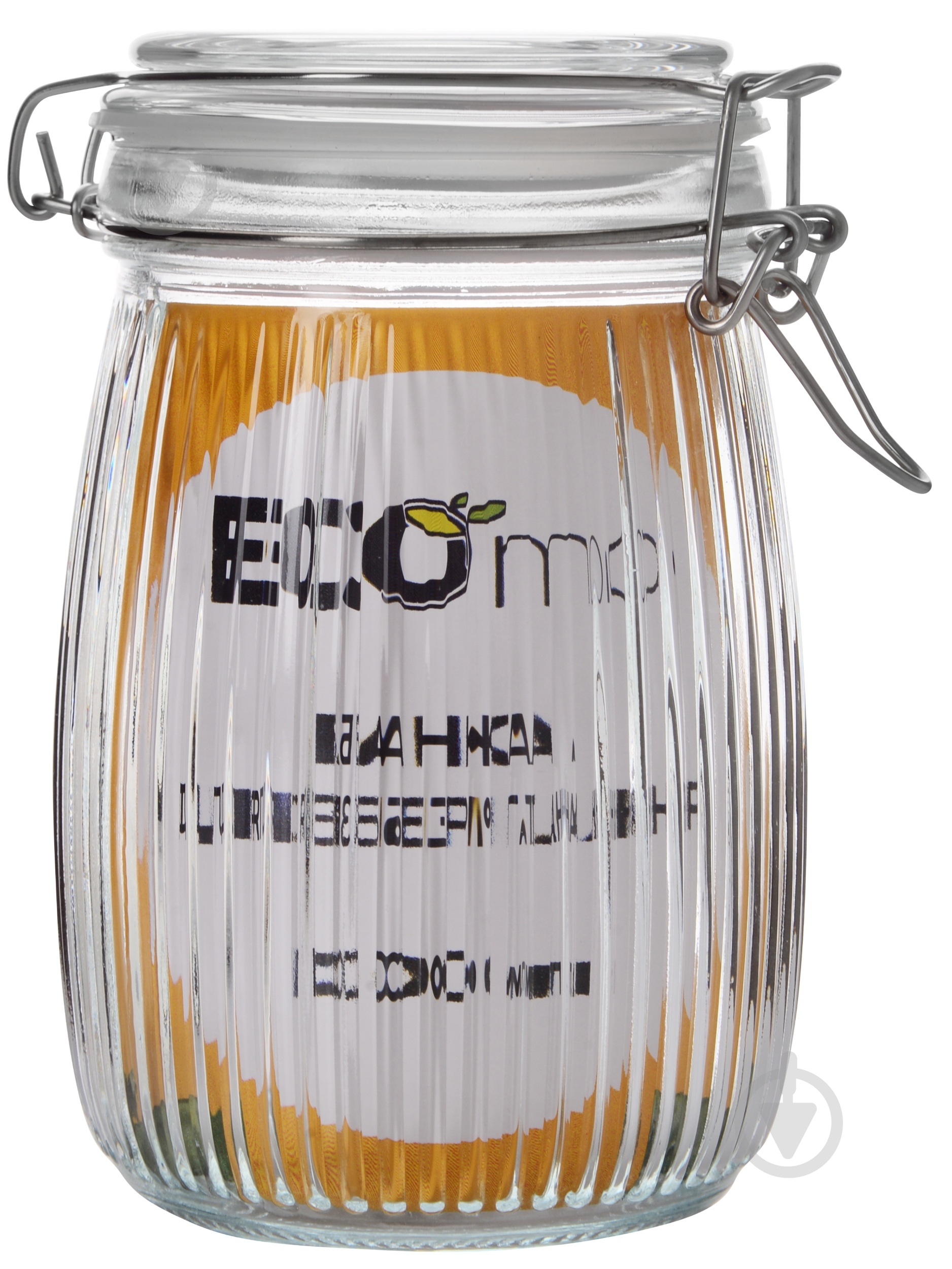 Банка Ecomo Lock 1 л - фото 4