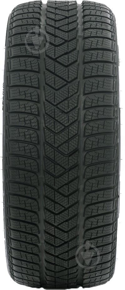 Шина PIRELLI Winter Sottozero 3 245/40R18 97 V нешипованая зима - фото 4
