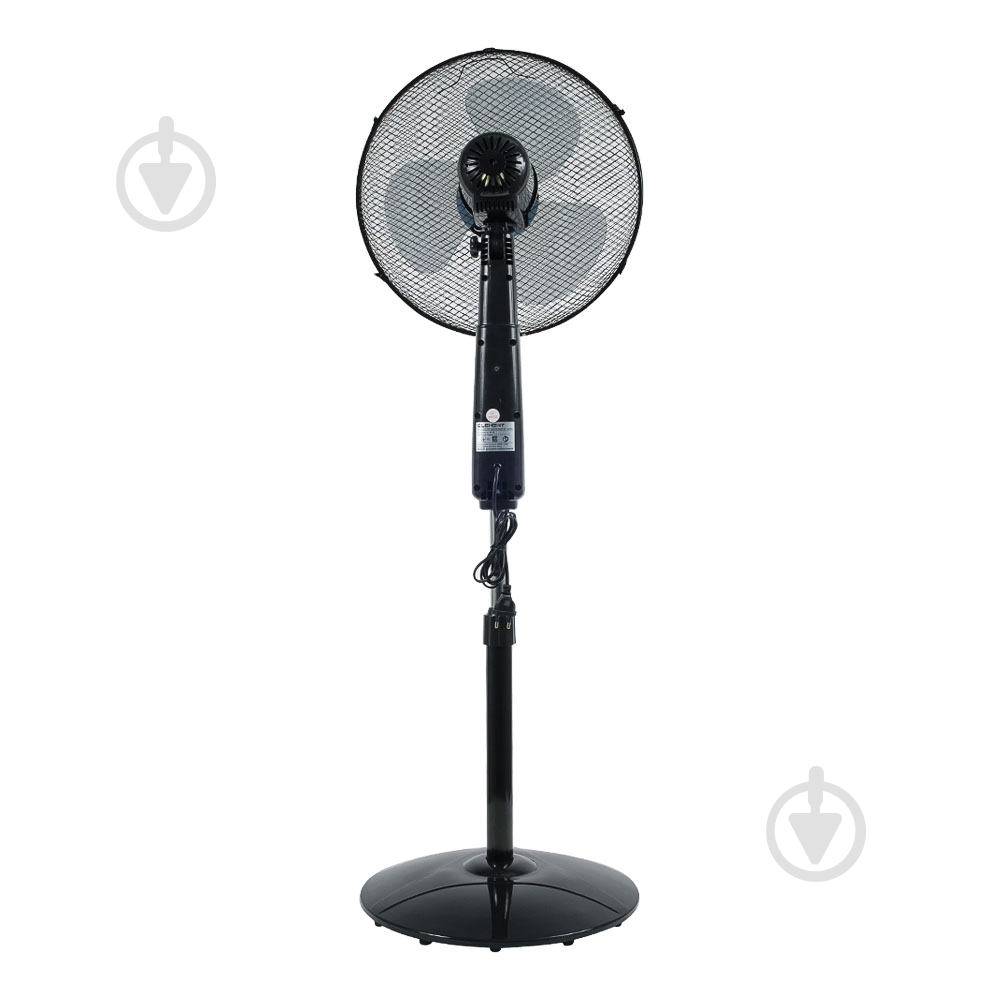 УЦЕНКА! Вентилятор Element CF-107RC (УЦ №34) - фото 2