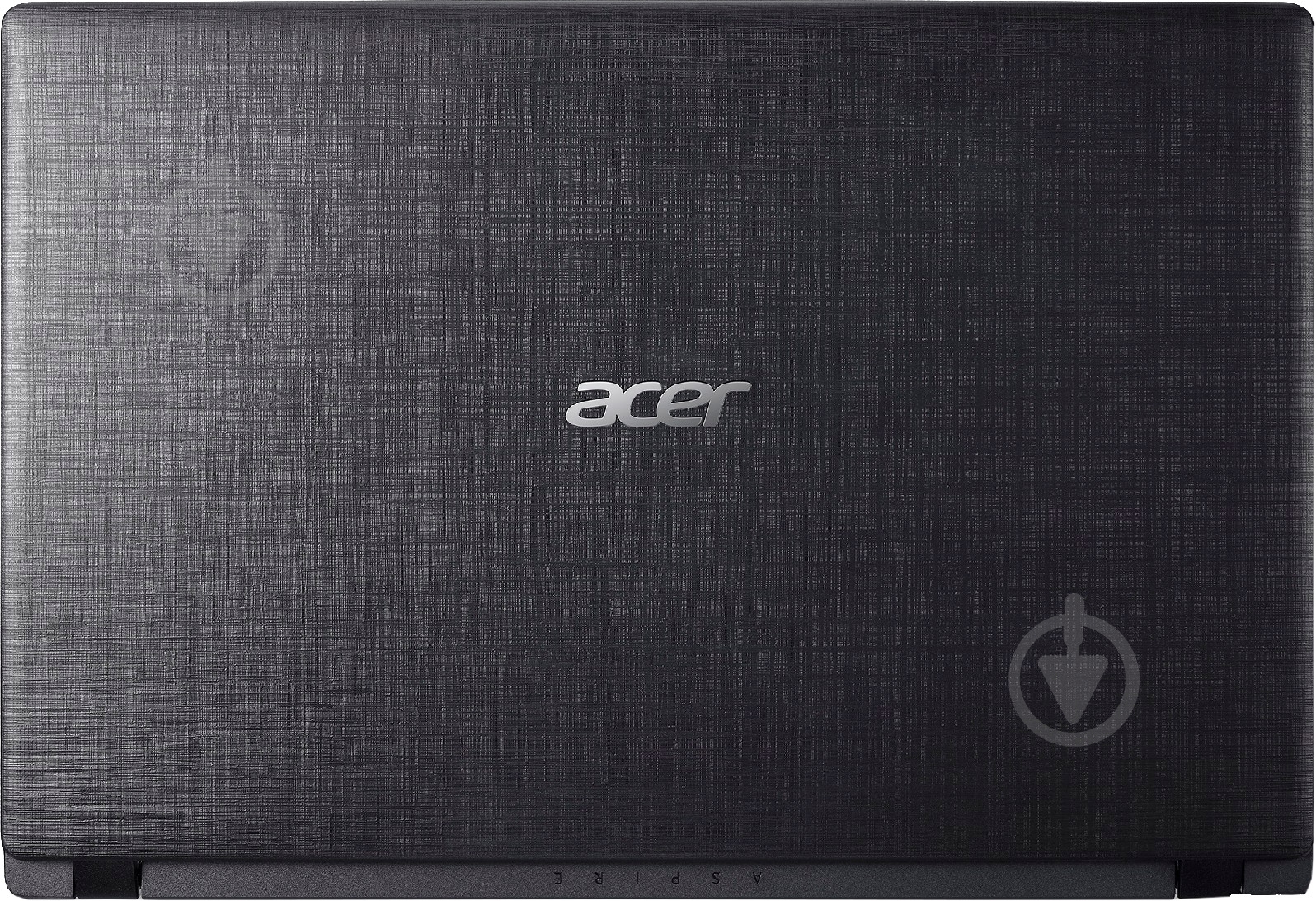 Ноутбук Acer Aspire 3 A315-32-P4CQ 15,6" (NX.GVWEU.027) black - фото 5 Ноутбук Acer Aspire 3 A315-32-P4CQ 15,6" (NX.GVWEU.027) black - фото 5