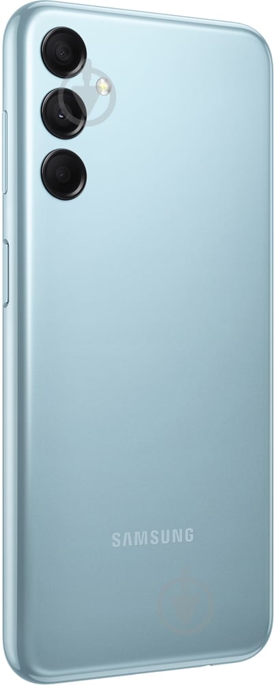 Смартфон Samsung Galaxy M14 4/64GB blue (SM-M146BZBUSEK) - фото 6 Смартфон Samsung Galaxy M14 4/64GB blue (SM-M146BZBUSEK) - фото 6