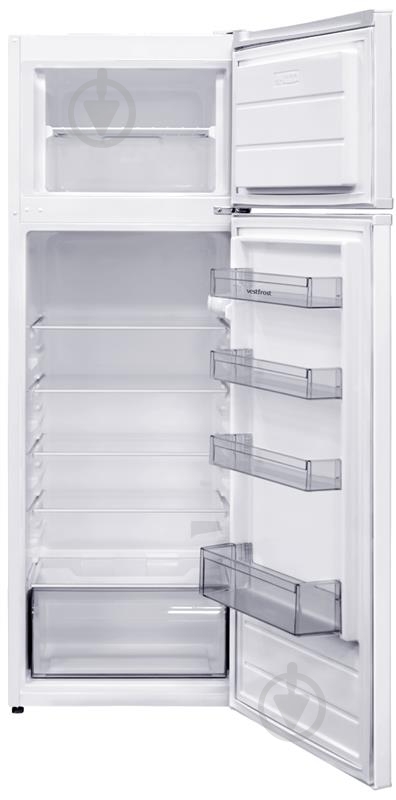 Холодильник Vestfrost CX 283 W - фото 2 Холодильник Vestfrost CX 283 W - фото 2