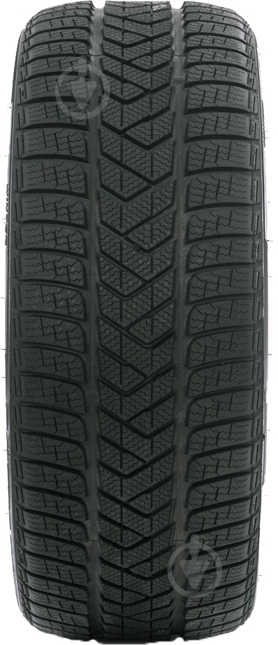 Шина PIRELLI Winter Sottozero 3 225/55R16 99 H нешипованая зима - фото 4 Шина PIRELLI Winter Sottozero 3 225/55R16 99 H нешипованая зима - фото 4