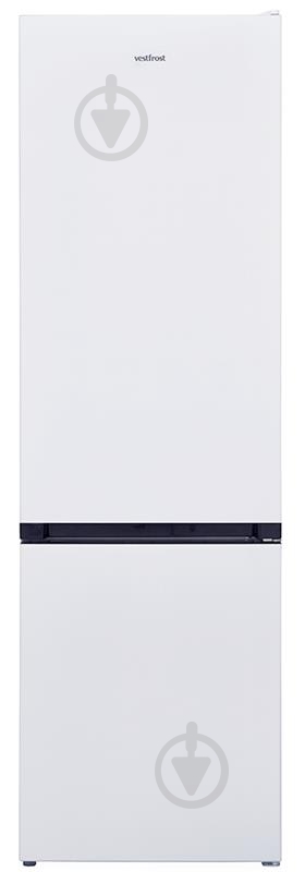 Холодильник Vestfrost CNF 289 W - фото 1