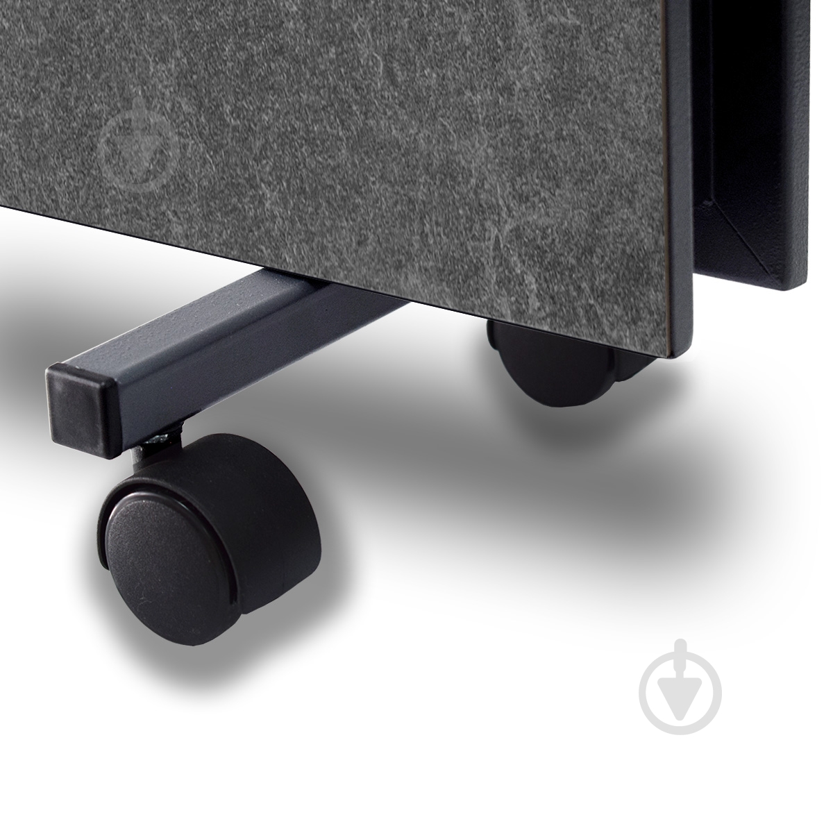 Панель тепловая FLYME 1200PG графит - фото 5