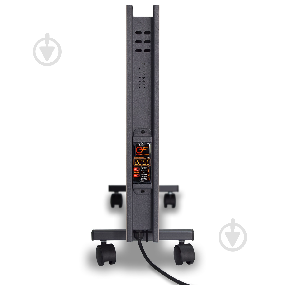 Панель тепловая FLYME 1200PG графит - фото 2