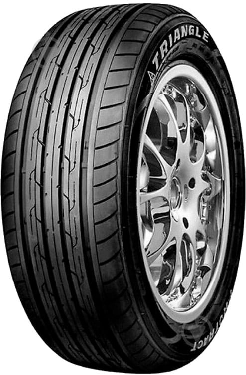 Шина TRIАNGLE TE301 185/65 R14 86 H лето - фото 1