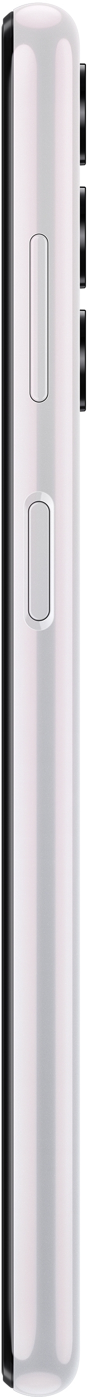 Смартфон Samsung Galaxy M14 4/64GB silver (SM-M146BZSUSEK) - фото 9