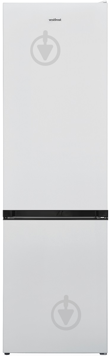 Холодильник Vestfrost CNF 201 WB - фото 1
