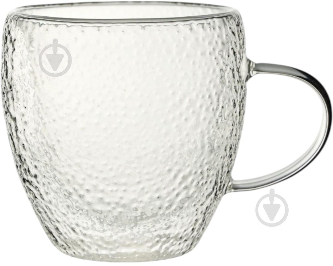 Чашка Fiora Pebble Shine 250 мл - фото 1 Чашка Fiora Pebble Shine 250 мл - фото 1