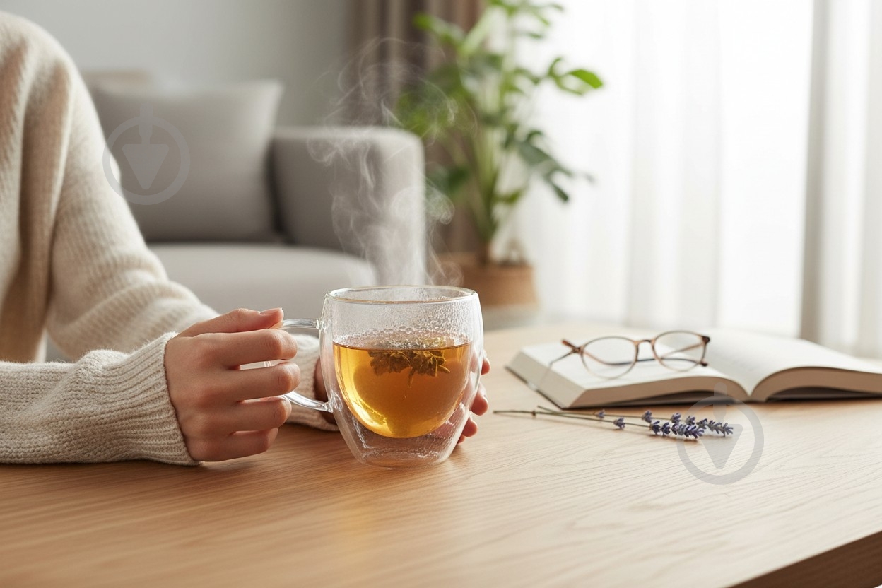 Чашка Fiora Pebble Shine 250 мл - фото 4