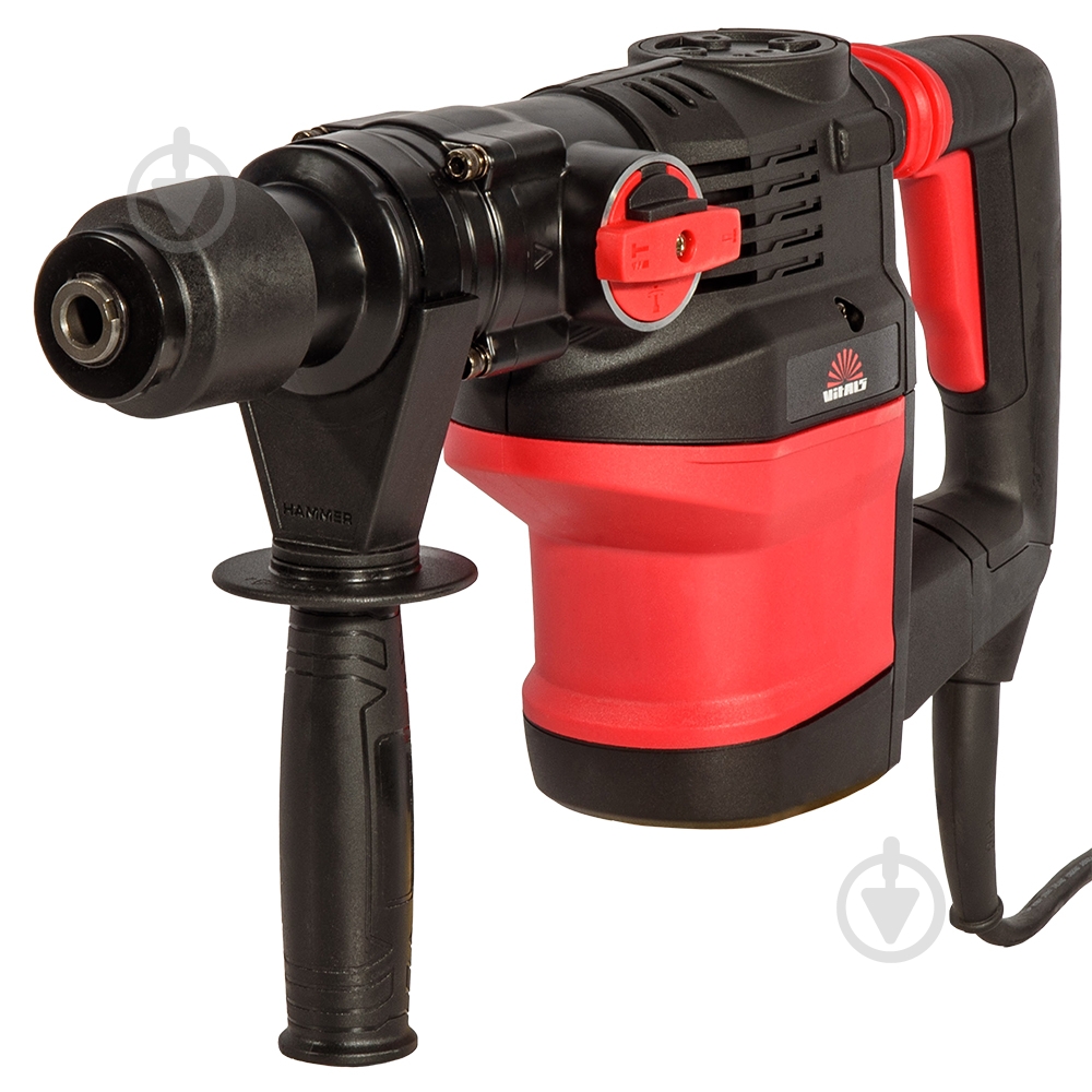 Перфоратор Vitals Ra 3611A BL - фото 2