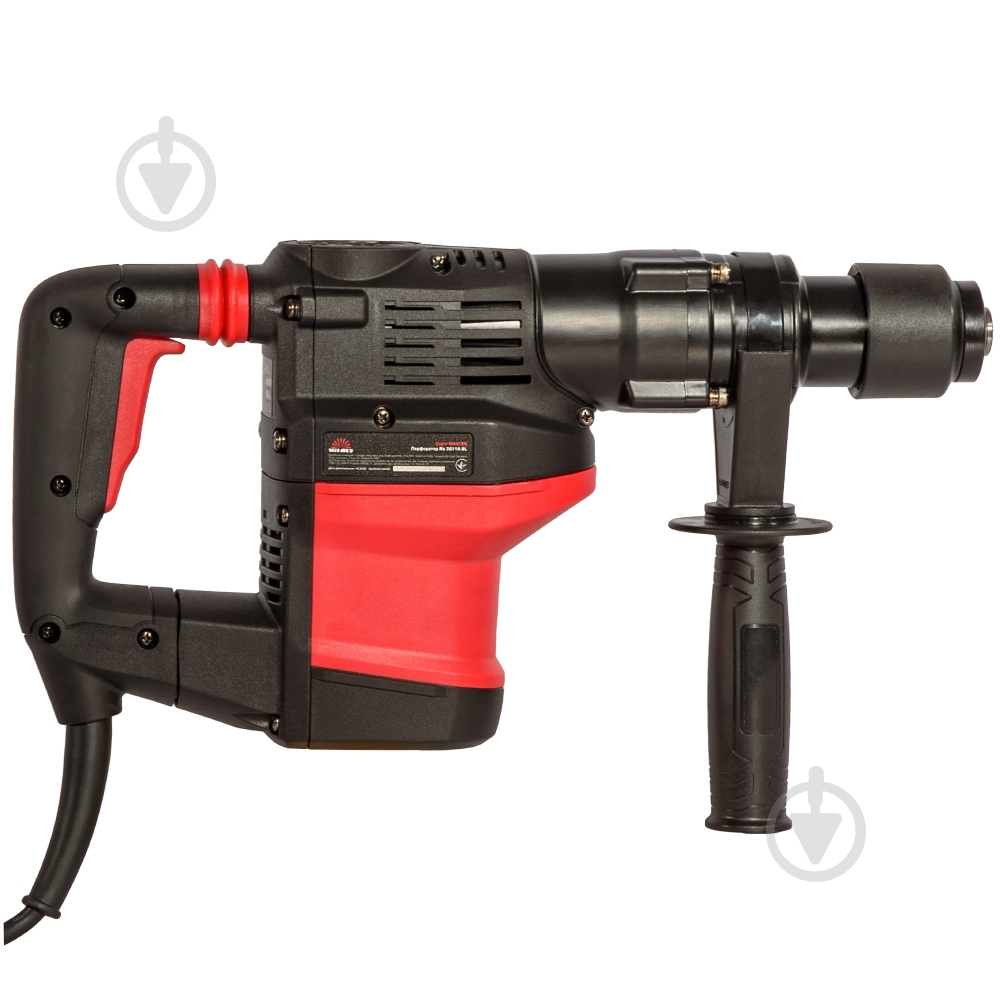 Перфоратор Vitals Ra 3611A BL - фото 3