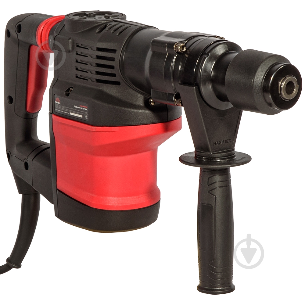 Перфоратор Vitals Ra 3611A BL - фото 1