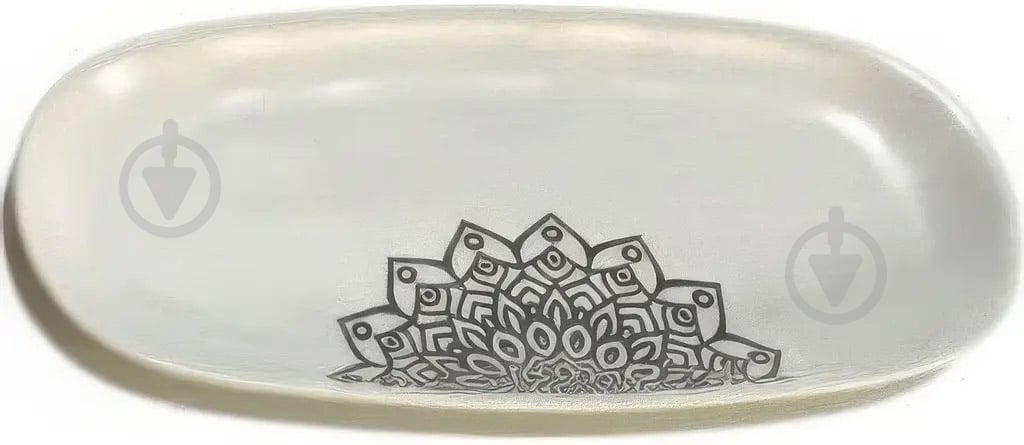 Блюдо Limited Edition KORA 33.5 см (JH8352-4) - фото 1 Блюдо Limited Edition KORA 33.5 см (JH8352-4) - фото 1