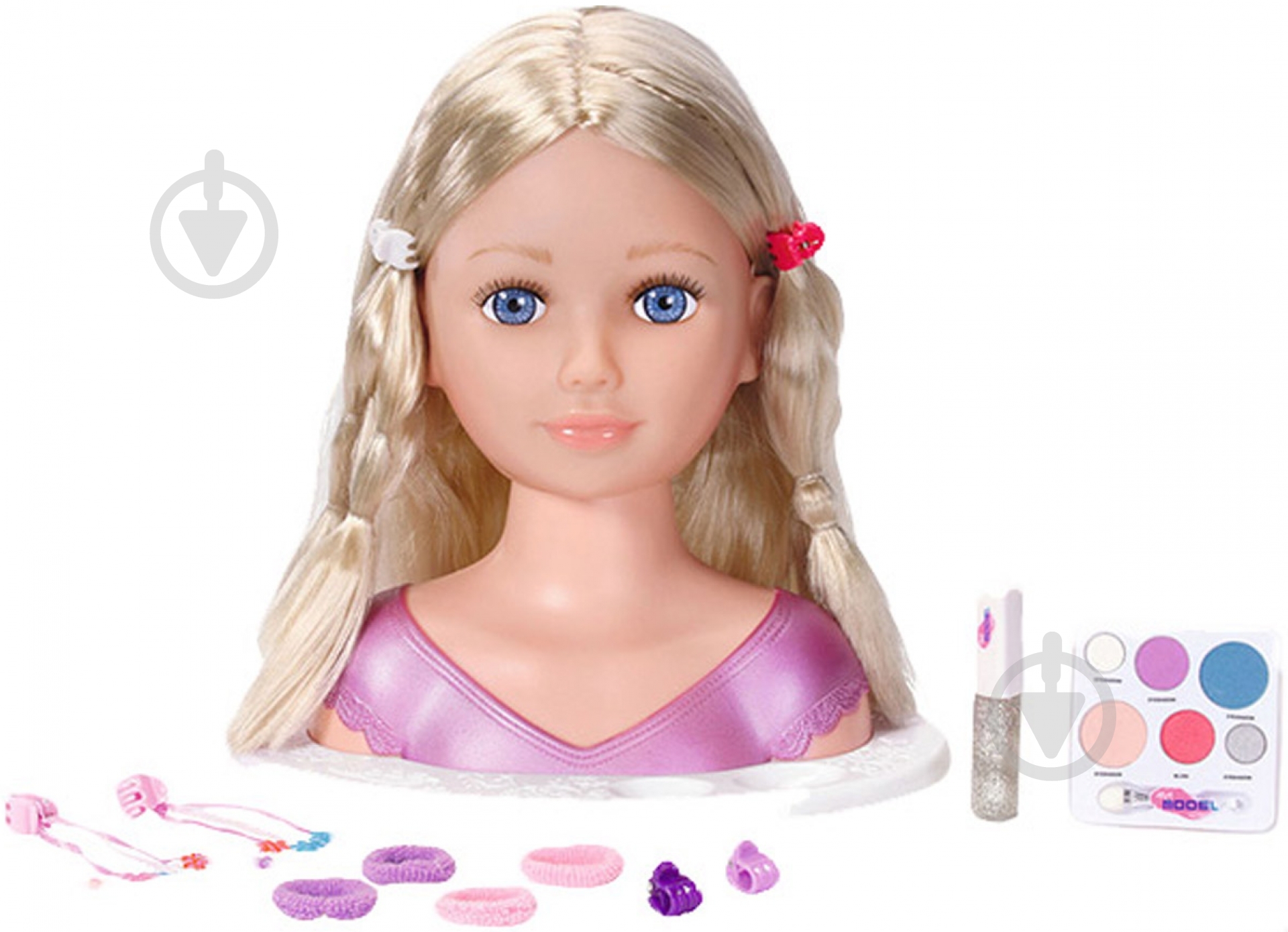 Кукла-манекен Zapf Стилист 951415 - фото 1