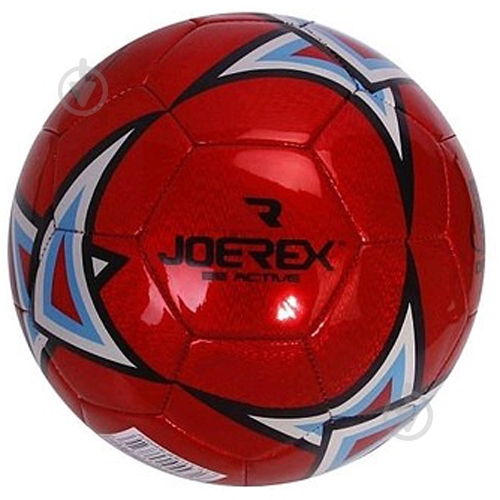 Футбольный мяч Joerex JS2009 р.5 - фото 1 Футбольный мяч Joerex JS2009 р.5 - фото 1