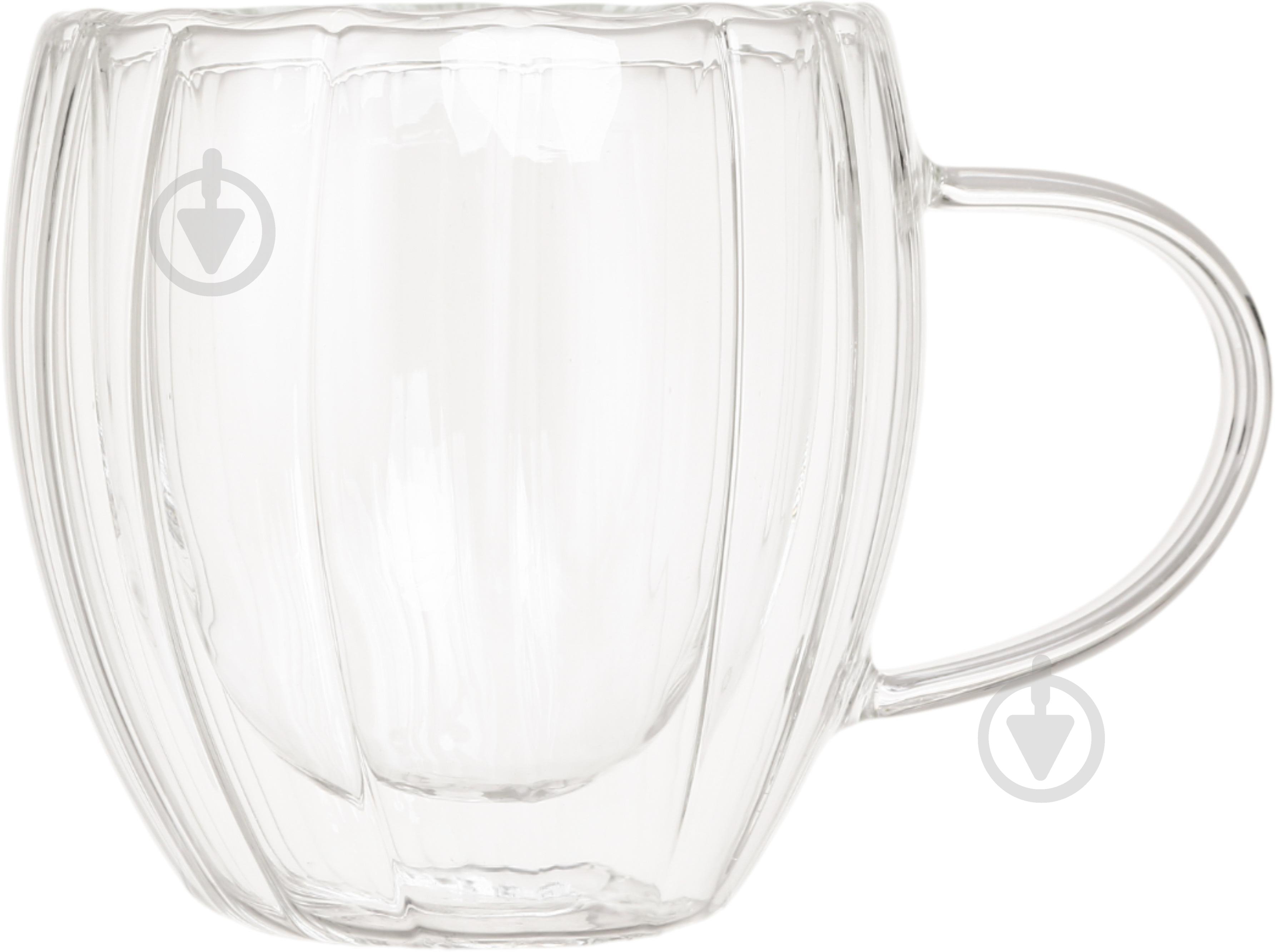 Чашка Fiora Elegant 240 мл - фото 2 Чашка Fiora Elegant 240 мл - фото 2