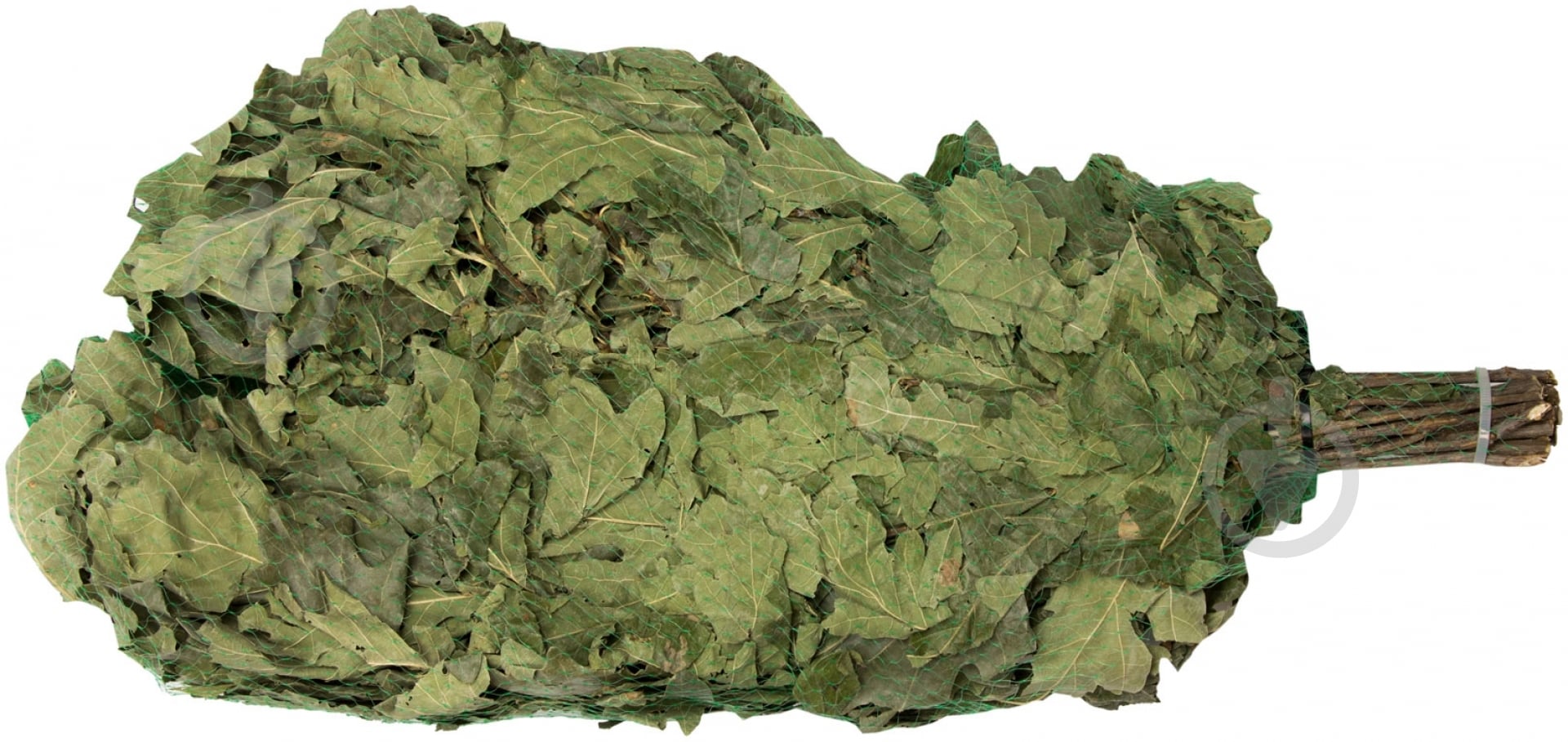 Веник для бани Наш шлях Дубовый - фото 1