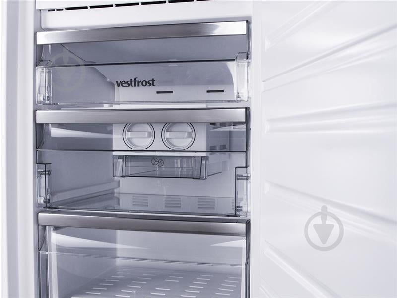 Встраиваемая морозильная камера Vestfrost IFN 2791 E - фото 3