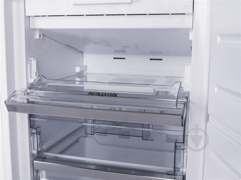 Встраиваемая морозильная камера Vestfrost IFN 2791 E - фото 5