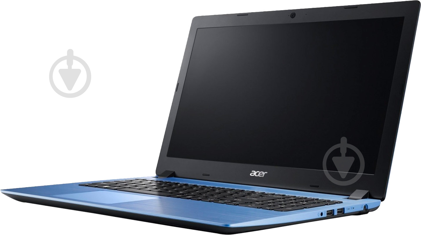 Ноутбук Acer Aspire 3 A315-51-59PA 15,6" (NX.GS6EU.022) blue - фото 3 Ноутбук Acer Aspire 3 A315-51-59PA 15,6" (NX.GS6EU.022) blue - фото 3