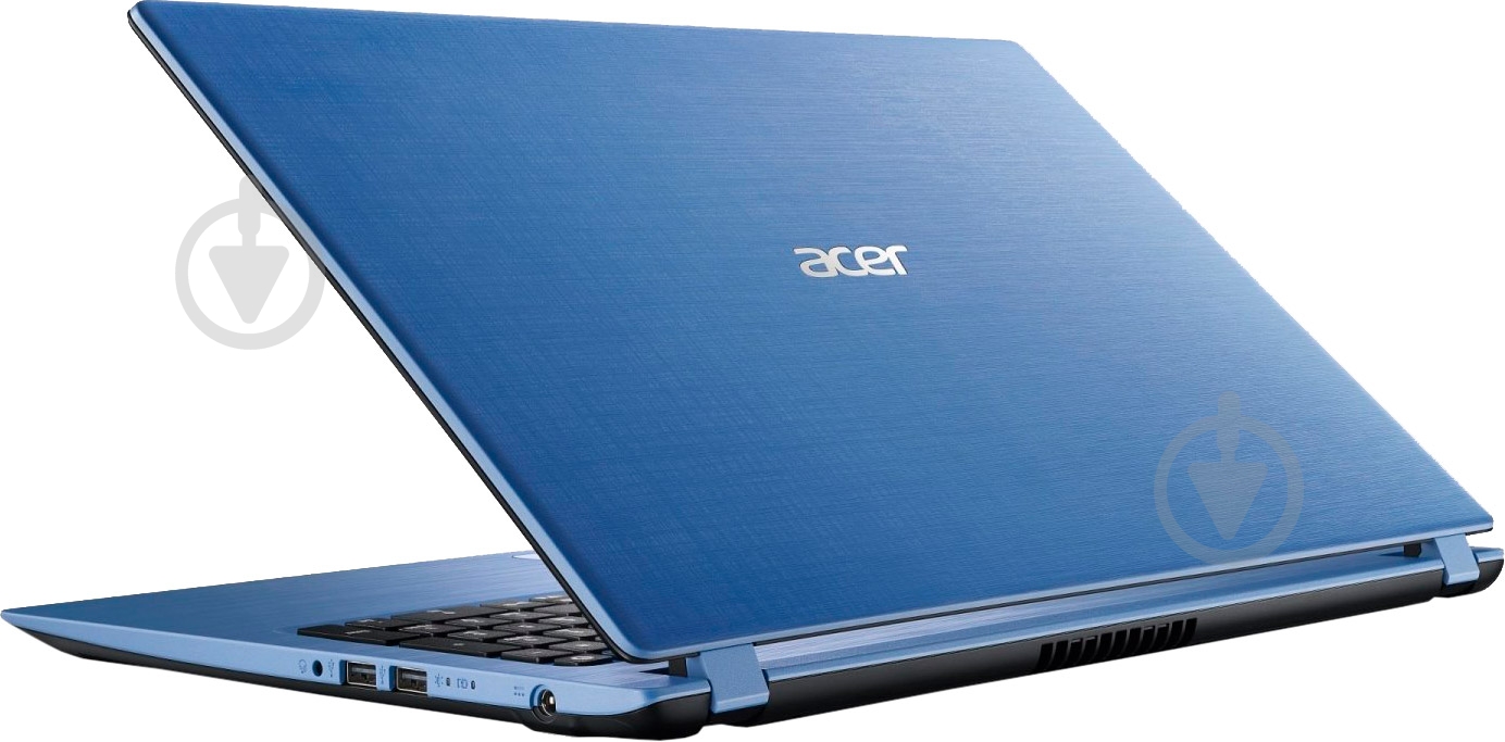 Ноутбук Acer Aspire 3 A315-51-59PA 15,6" (NX.GS6EU.022) blue - фото 4 Ноутбук Acer Aspire 3 A315-51-59PA 15,6" (NX.GS6EU.022) blue - фото 4