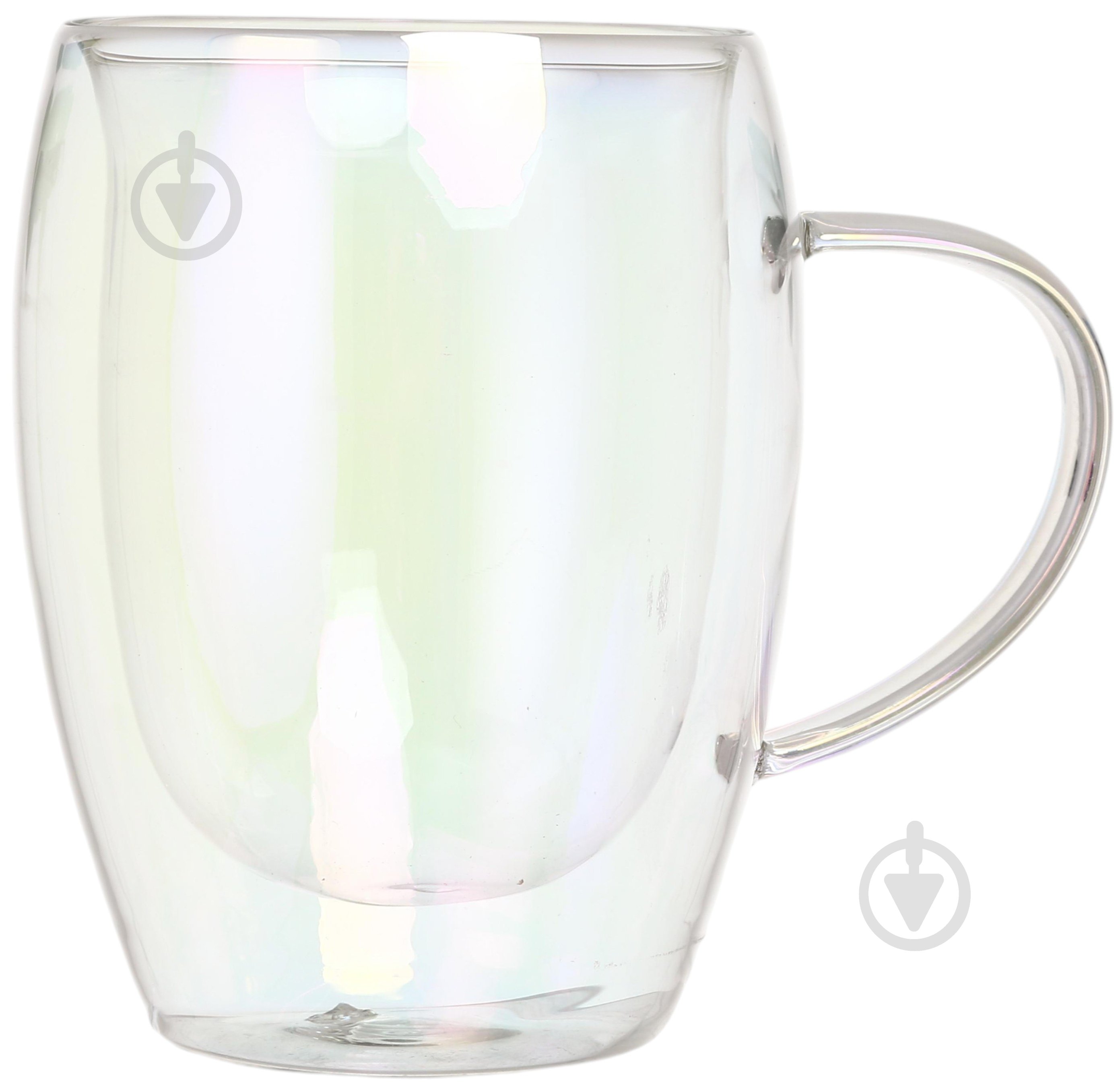 Чашка Fiora Luminous 340 мл - фото 2 Чашка Fiora Luminous 340 мл - фото 2