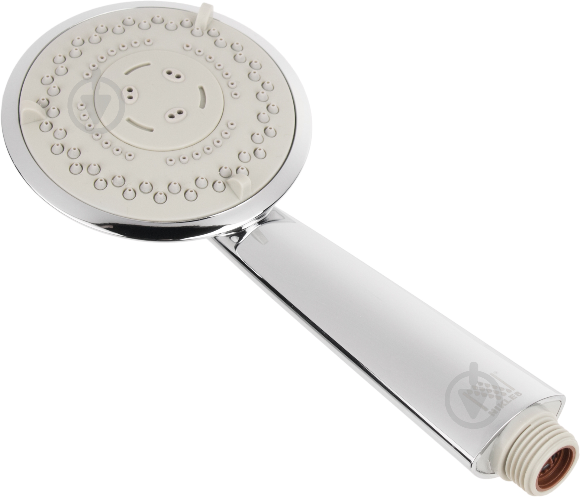 Ручний душ Nikles 3S Massage A 1405 QMN - фото 4