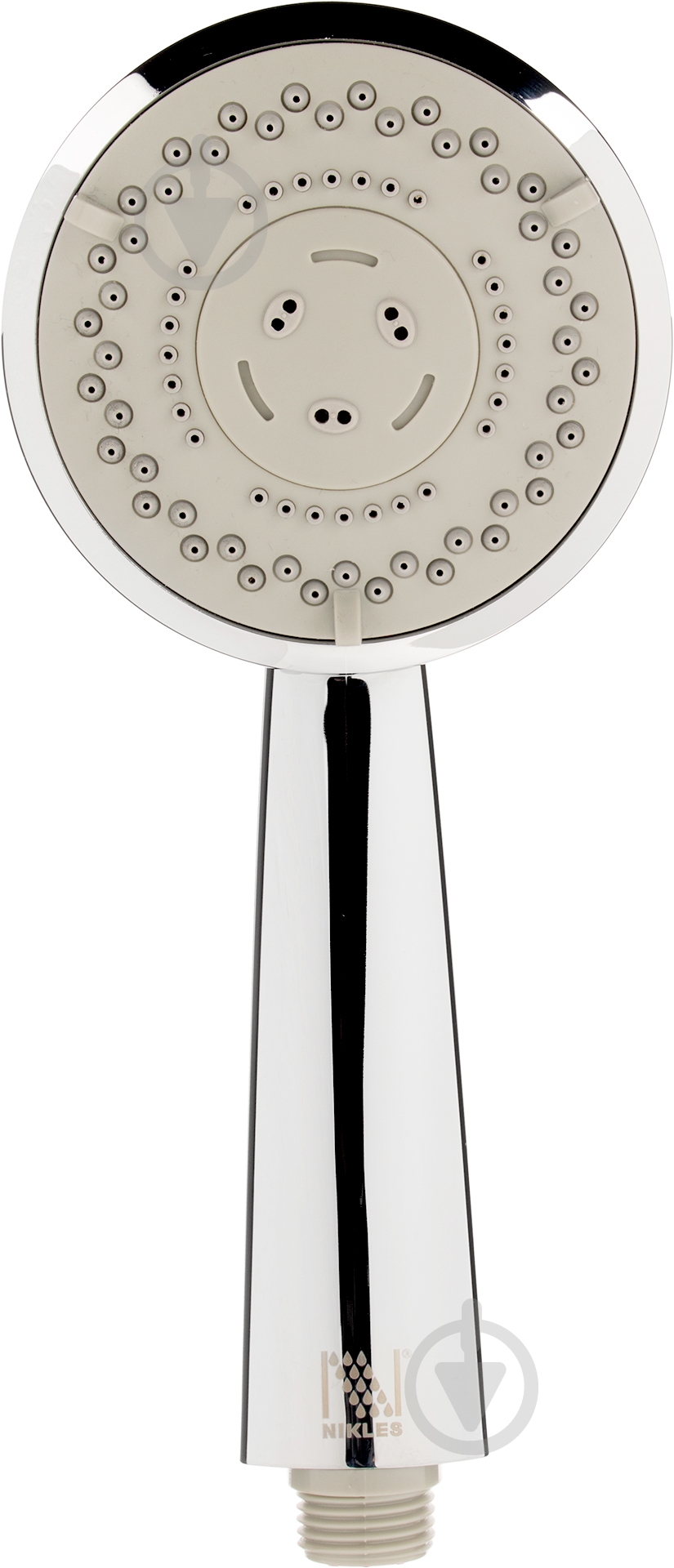 Ручний душ Nikles 3S Massage A 1405 QMN - фото 2