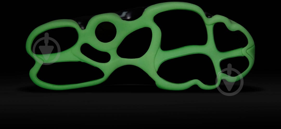 Кроссовки мужские Nike 13 RETRO LOW DM0803-300 р.44,5 зеленые - фото 12