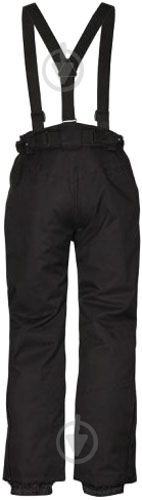 Брюки Killtec Human 28814-00200 р. S черный - фото 2